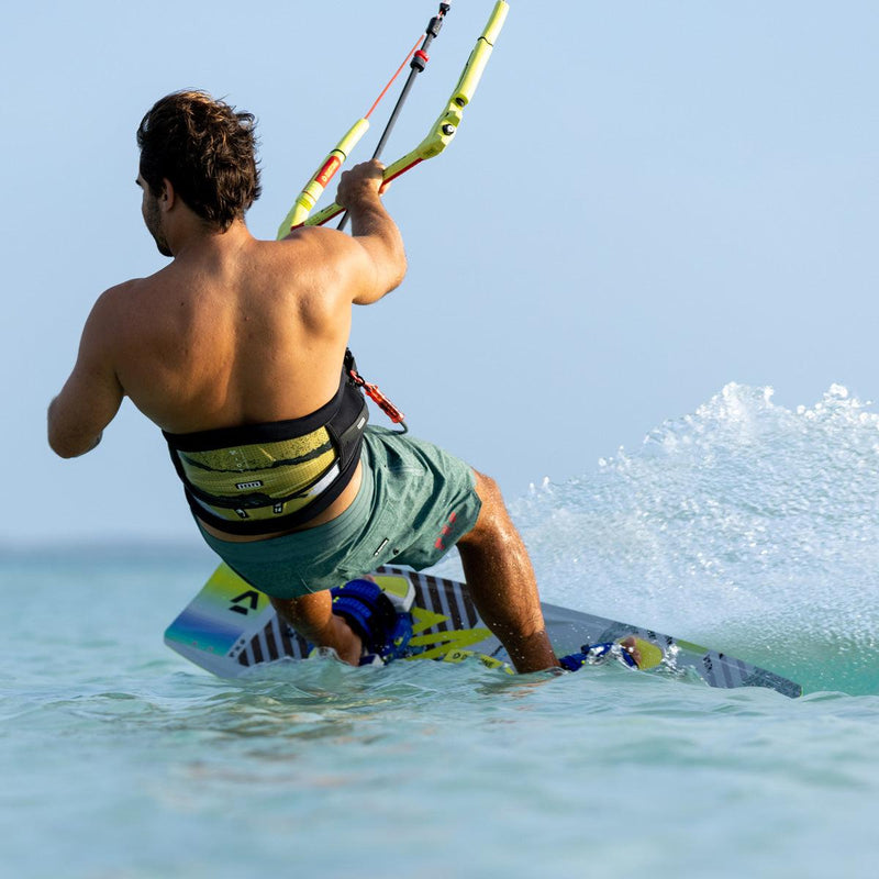 Duotone Entity (NTT) Adjustable Straps