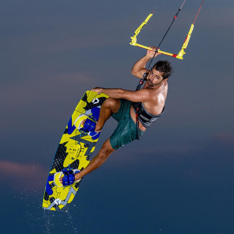 Duotone Entity (NTT) Adjustable Straps