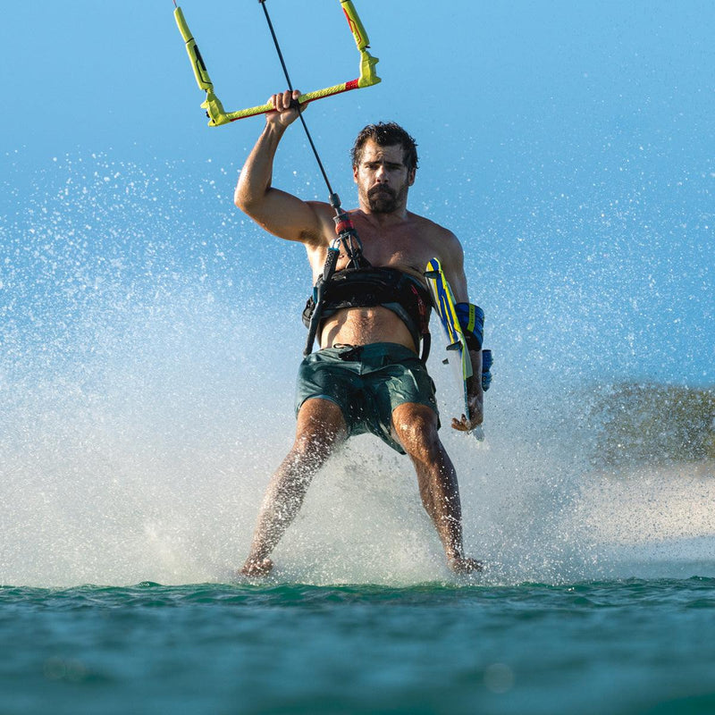 Duotone Entity (NTT) Adjustable Straps