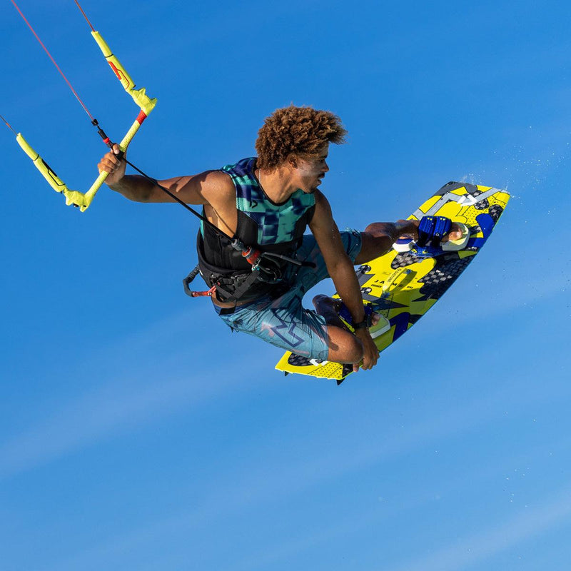 Duotone Entity (NTT) Adjustable Straps