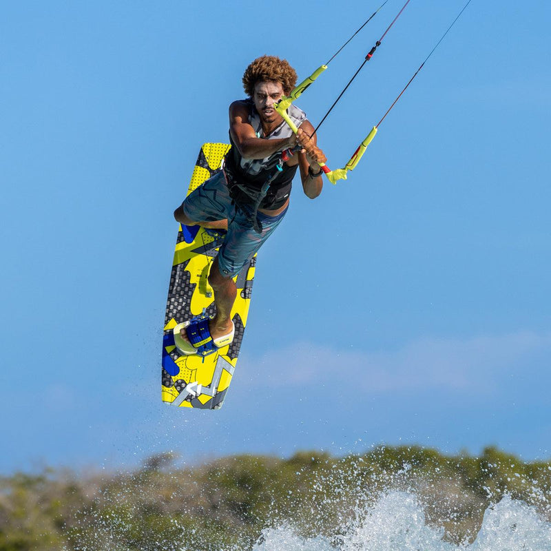 Duotone Entity (NTT) Adjustable Straps