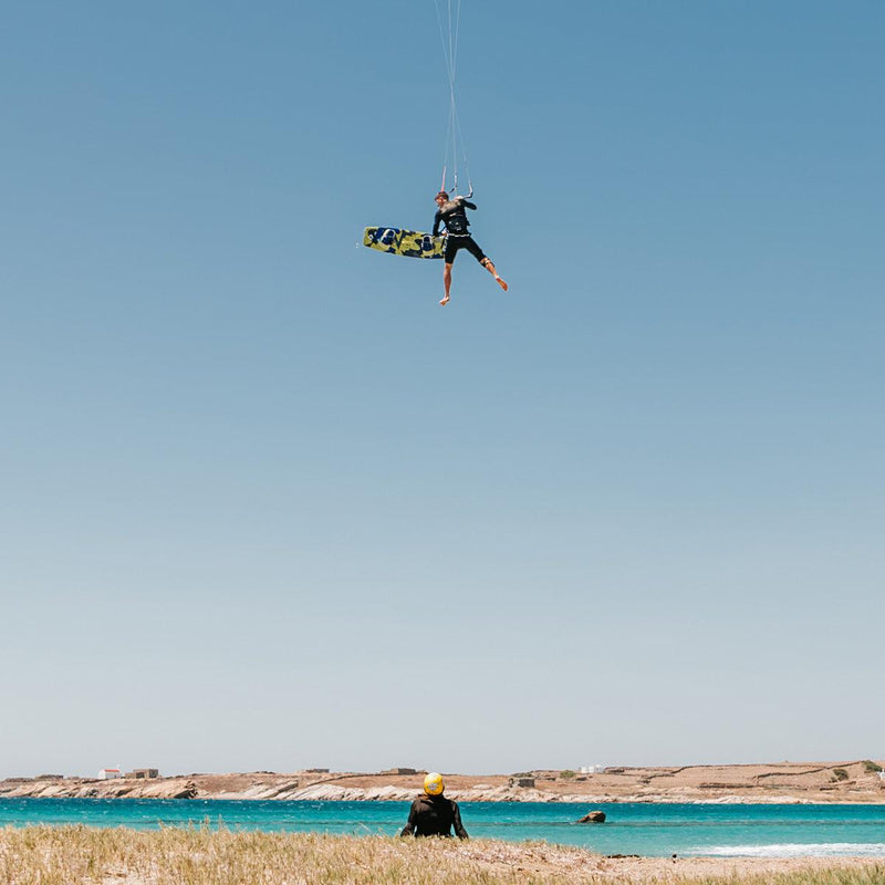 Duotone Entity (NTT) Adjustable Straps