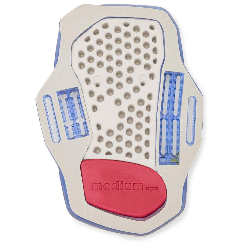 Duotone Entity (NTT) Adjustable Straps