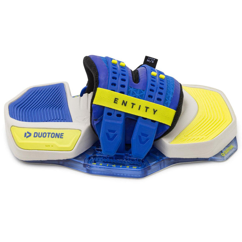 Duotone Entity (NTT) Adjustable Straps