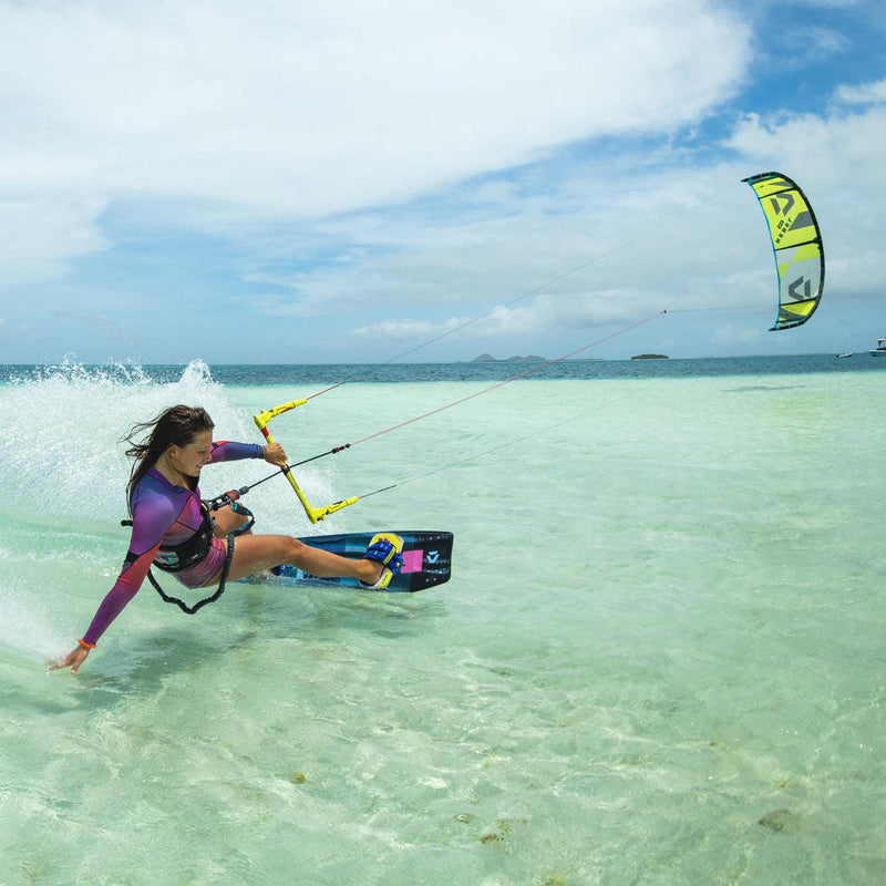 Duotone Entity (NTT) Adjustable Straps