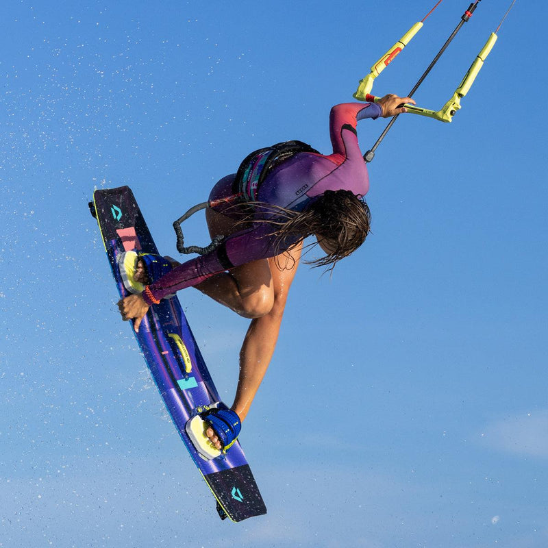 Duotone Entity (NTT) Adjustable Straps