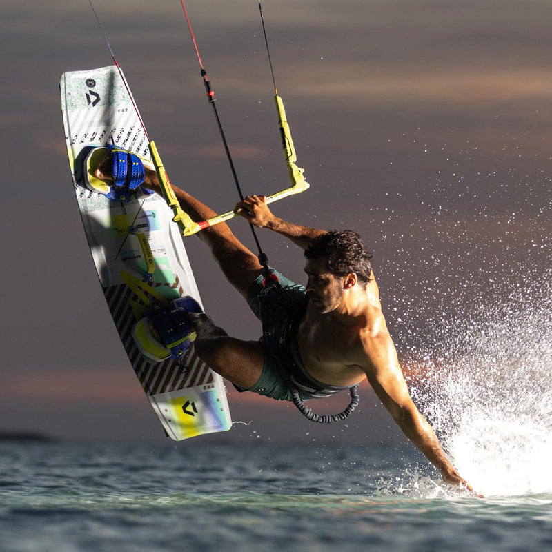 Duotone Entity (NTT) Adjustable Straps