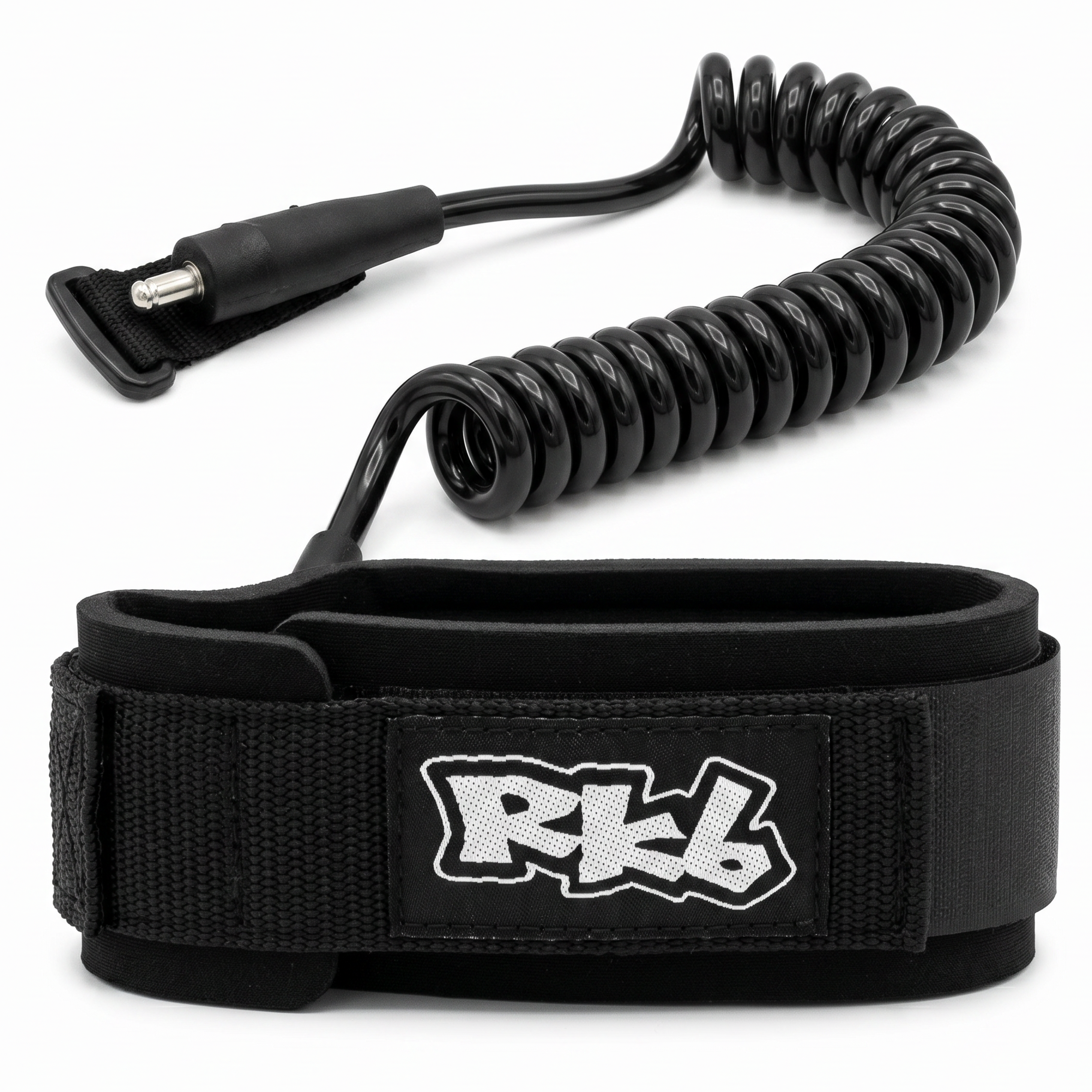 Eolo Mountainboard Coil Leash
