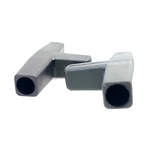 Exel 3-Way Centre T-Joint Connector - Kiteshop.com