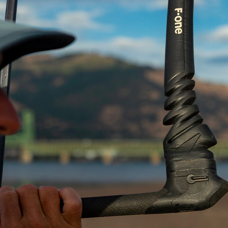 F-One Atom SK99 Control Bar