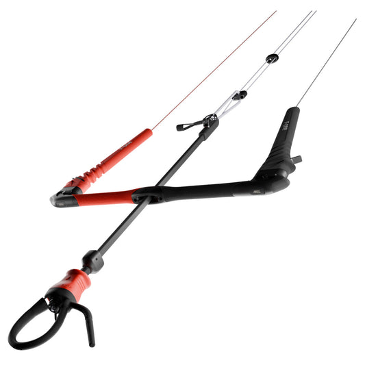 F-One Atom SK99 Control Bar