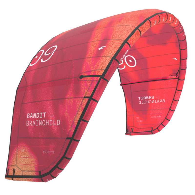 F-One Bandit Brainchild V2