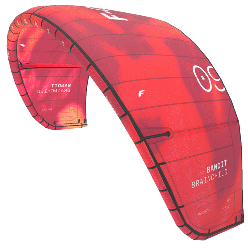 F-One Bandit Brainchild V2