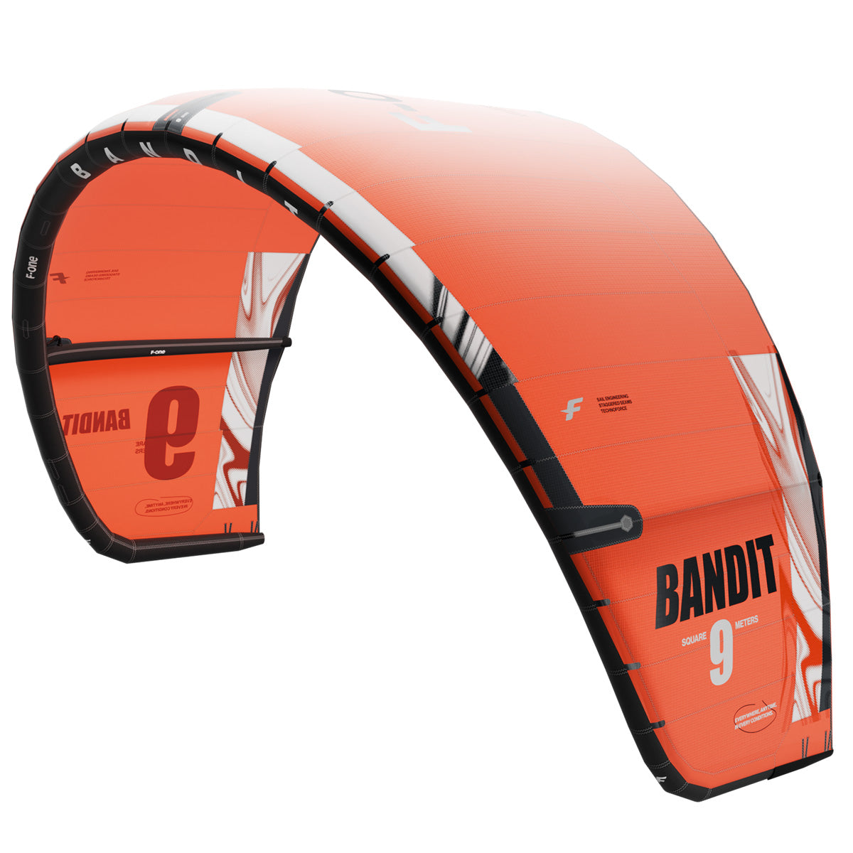 F-One Bandit 18