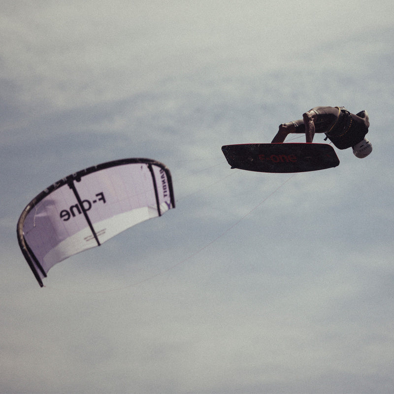 F-One Bandit 18