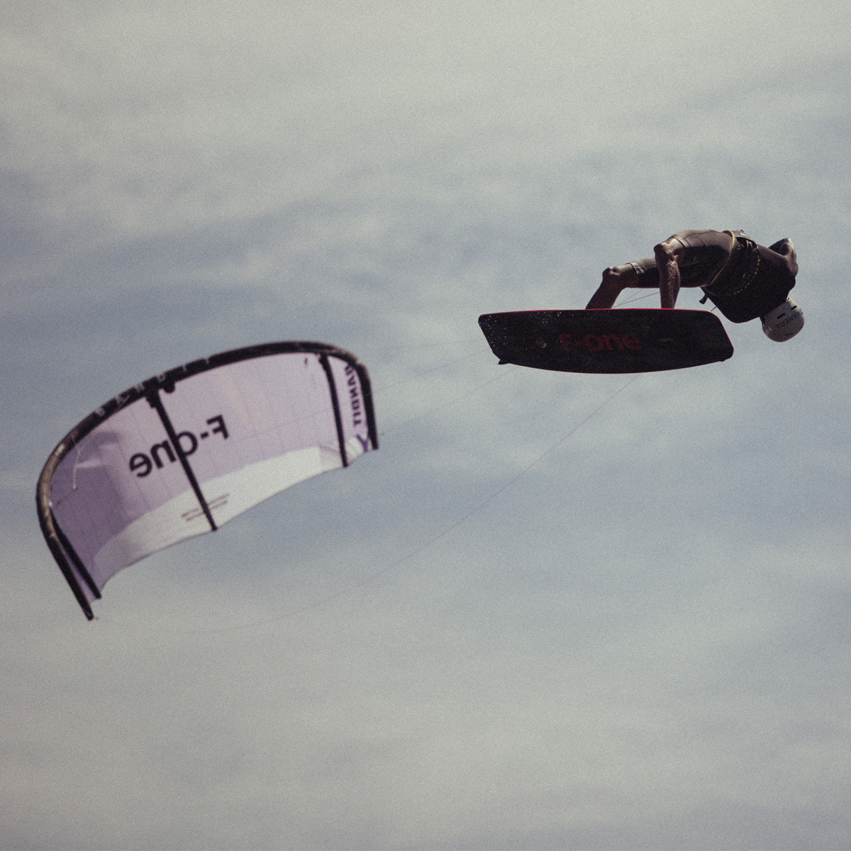 F-One Bandit 18
