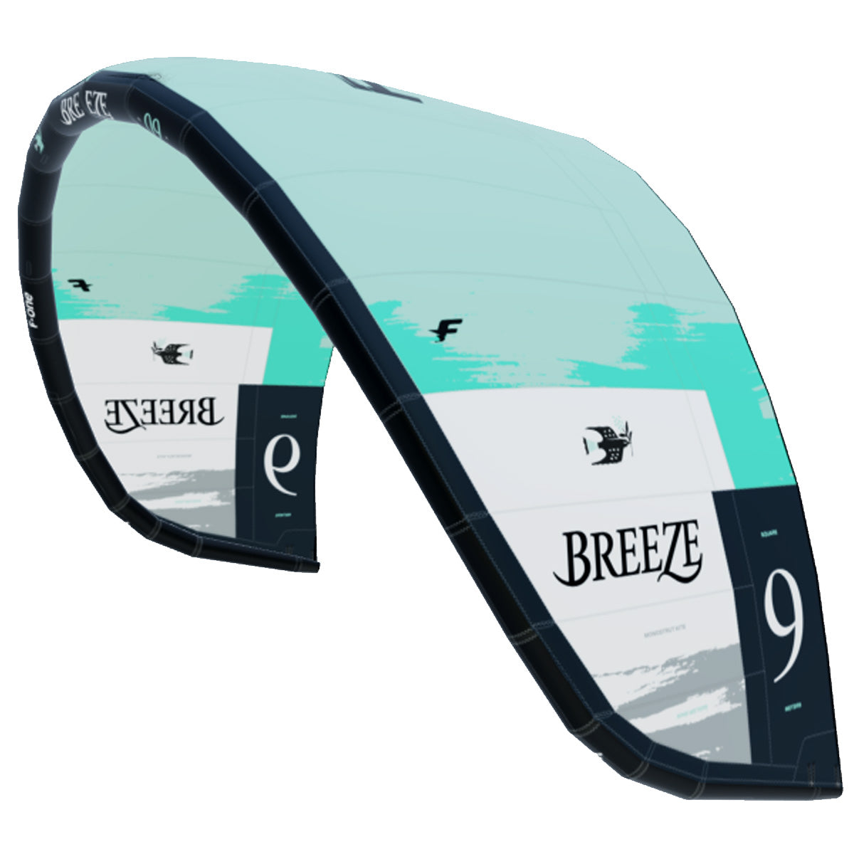 F-One Breeze Tec