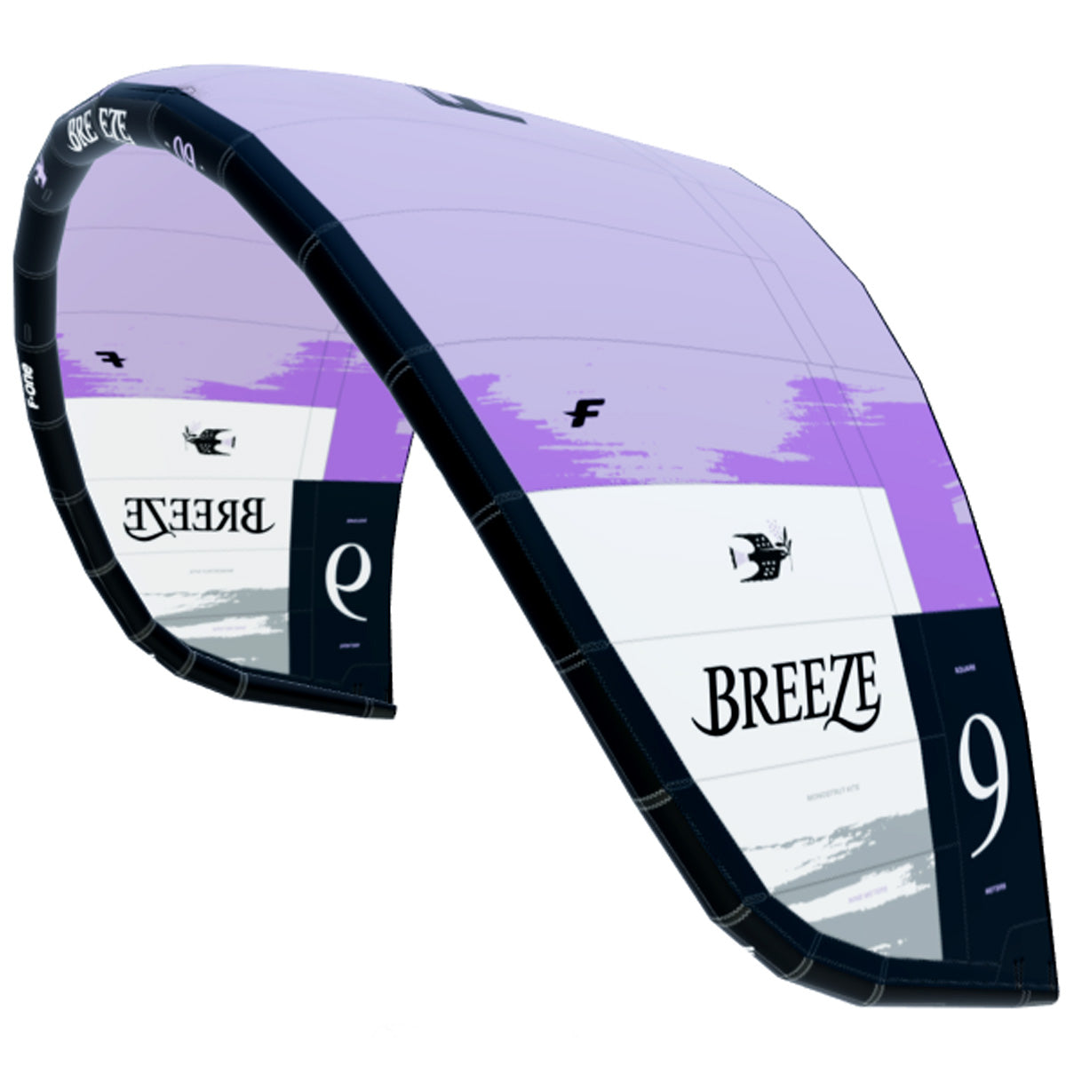 F-One Breeze Tec