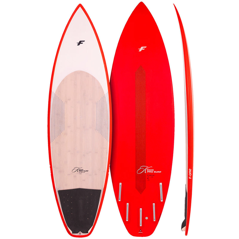 F-One Keahi Pro Surf