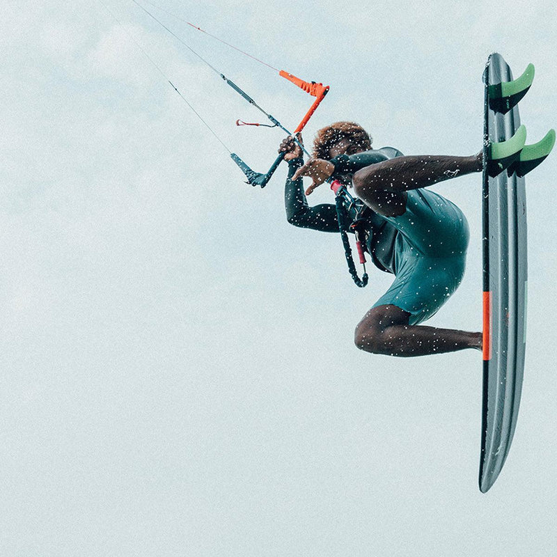 F-One Magnet Carbon - Kiteshop.com