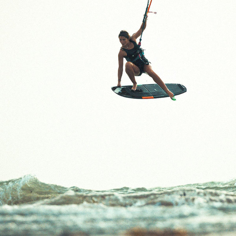 F-One Magnet Carbon - Kiteshop.com