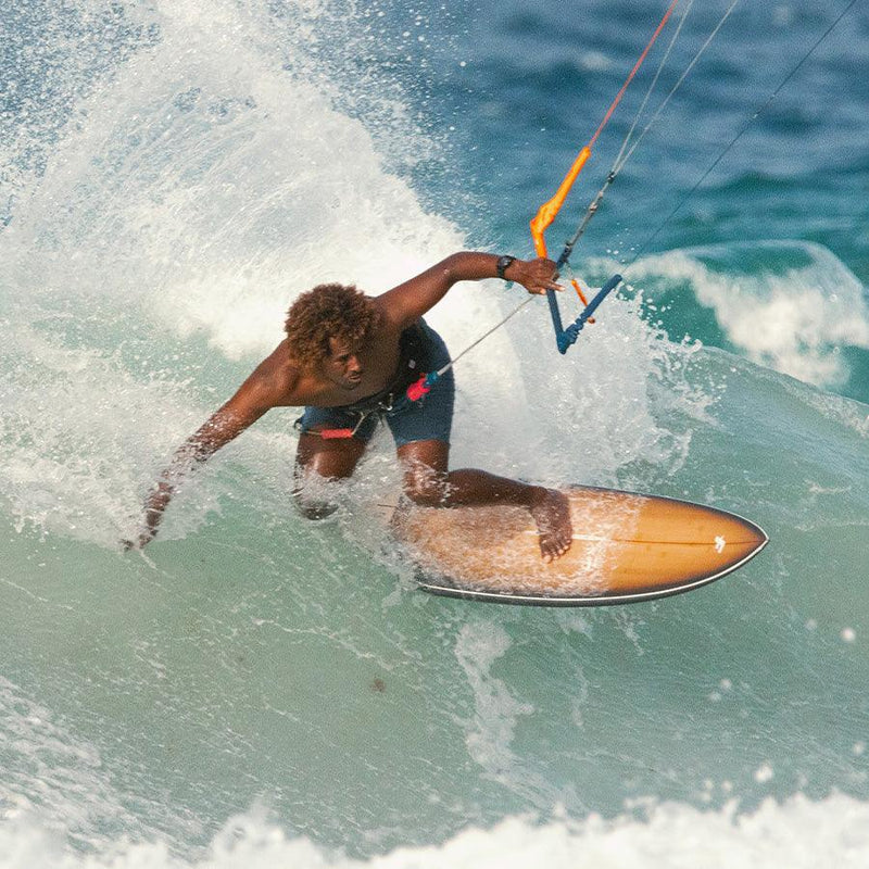 F-ONE Mitu Pro Bamboo