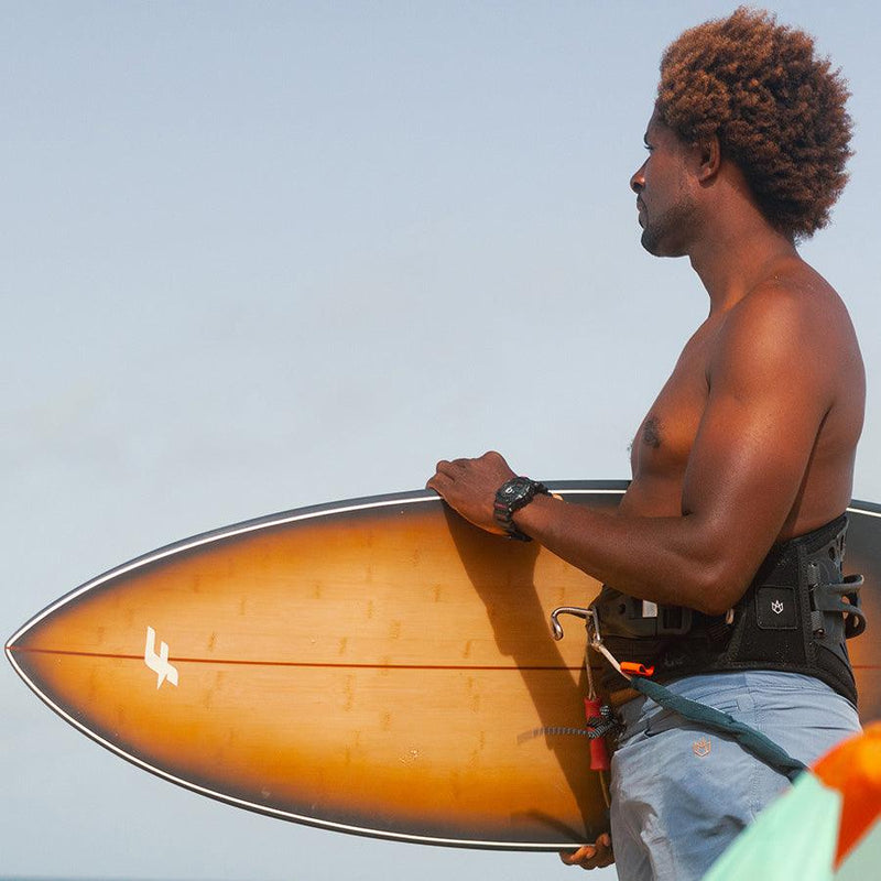 F-ONE Mitu Pro Bamboo