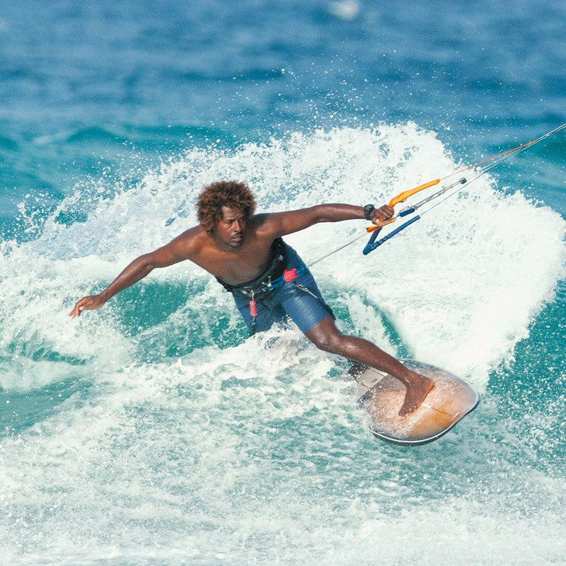 F-ONE Mitu Pro Bamboo