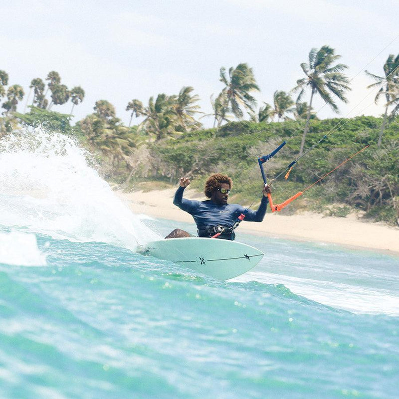 F-One Mitu Pro Carbon