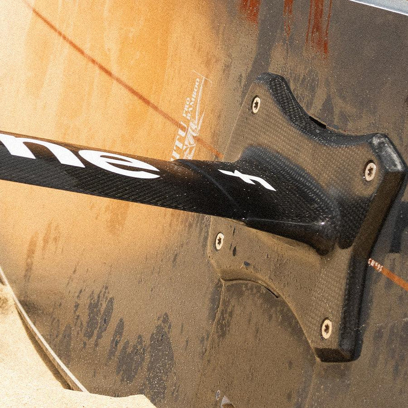 F-One Mitu Pro Bamboo Foil