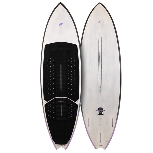 F-One Mitu Pro Carbon