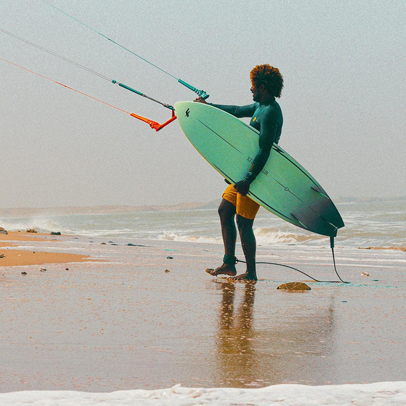 F-One Mitu Pro Flex - Kiteshop.com