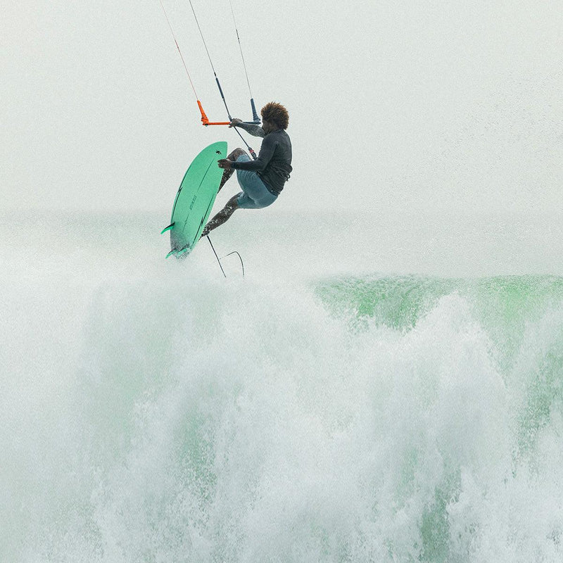 F-One Mitu Pro Flex - Kiteshop.com