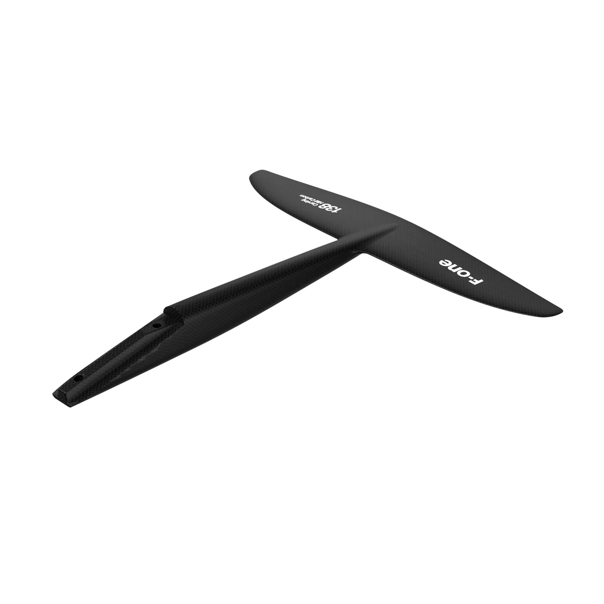 F-One Monobloc V2 Tail Carving