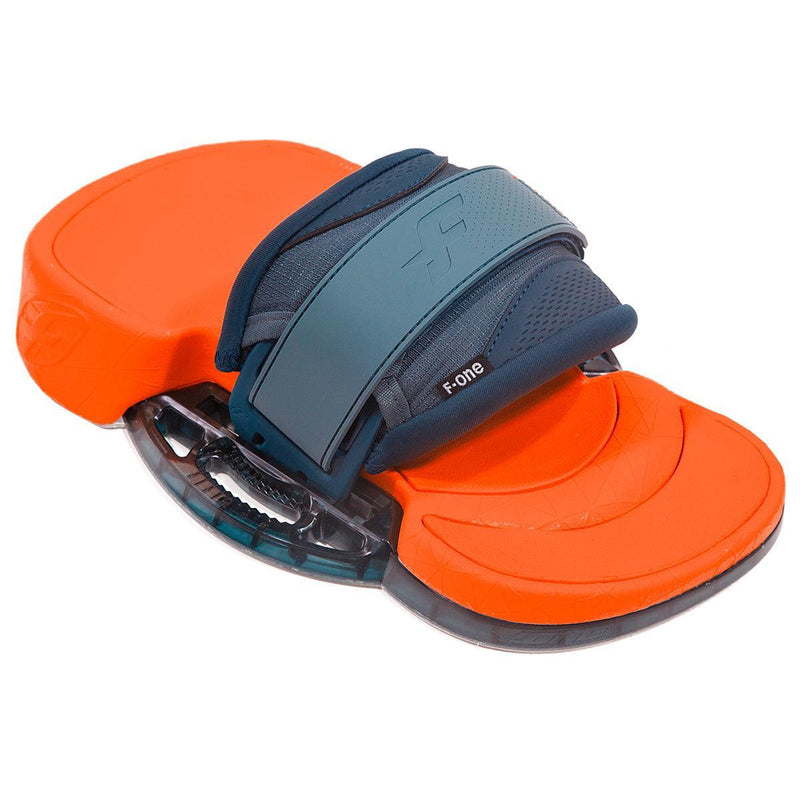 F-One Platinum Bindings - Powerkiteshop