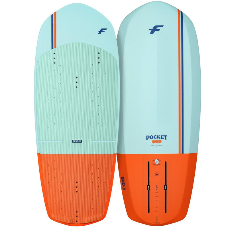F-One Pocket - Kiteshop.com