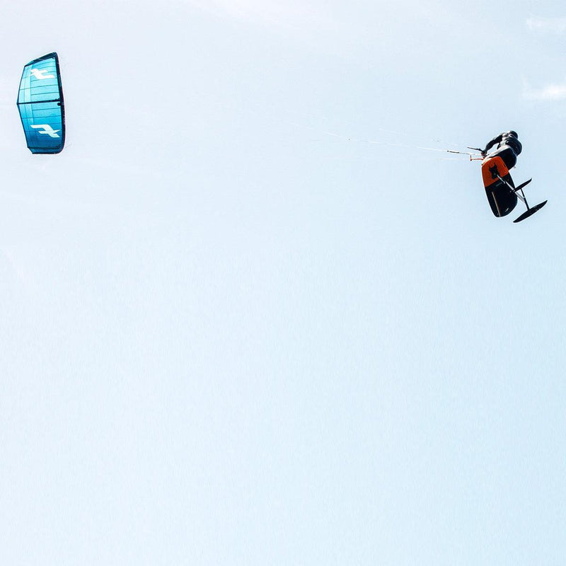 F-One Pocket Carbon - Kiteshop.com