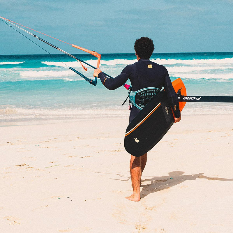 F-One Pocket Carbon - Kiteshop.com