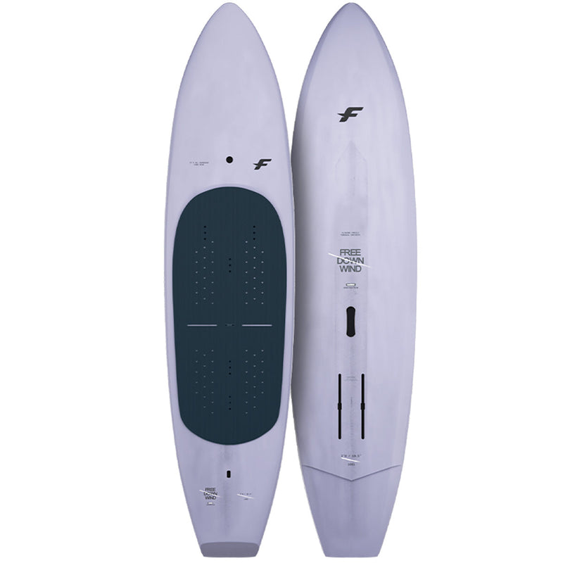 F-One Rocket Free Downwind Carbon