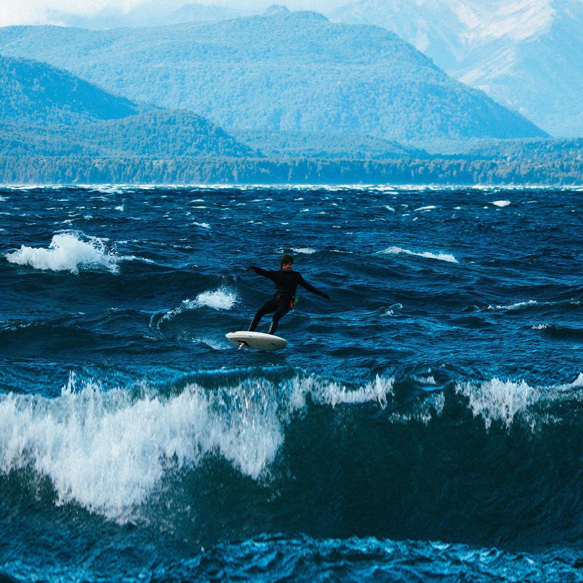F-One Rocket Free Surf