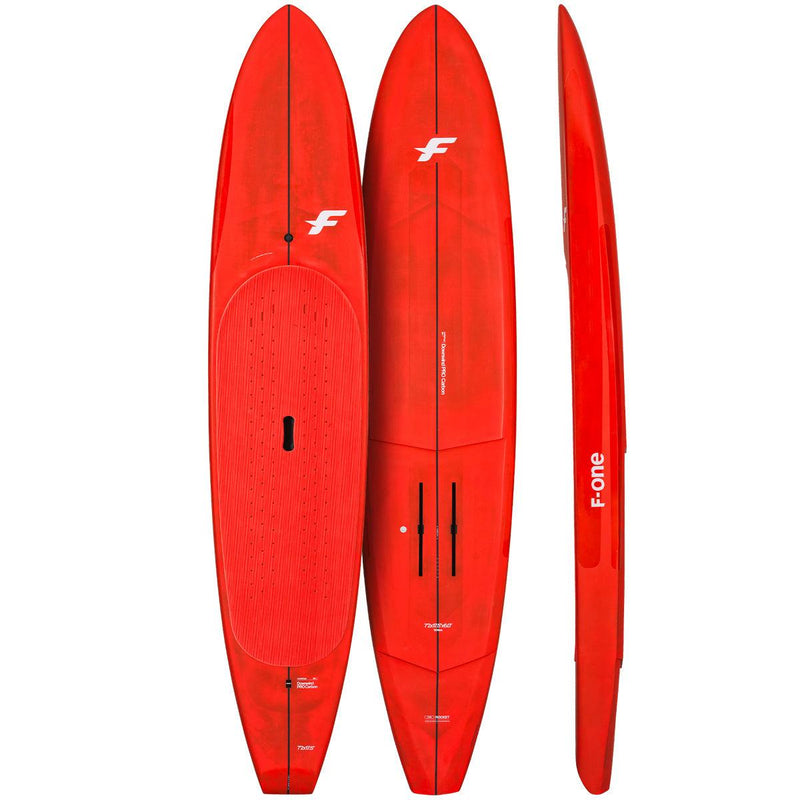 F-One Rocket SUP Downwind Pro Carbon