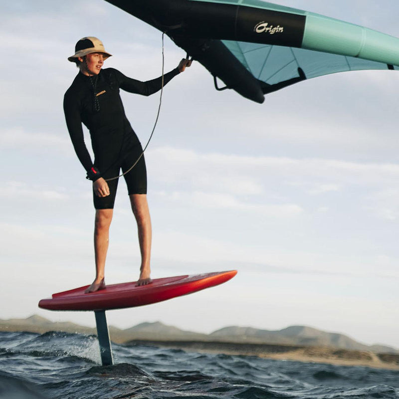 F-One Rocket Wing ASC