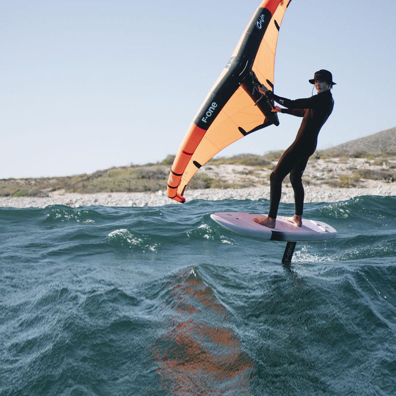 F-One Rocket Wing Crossover