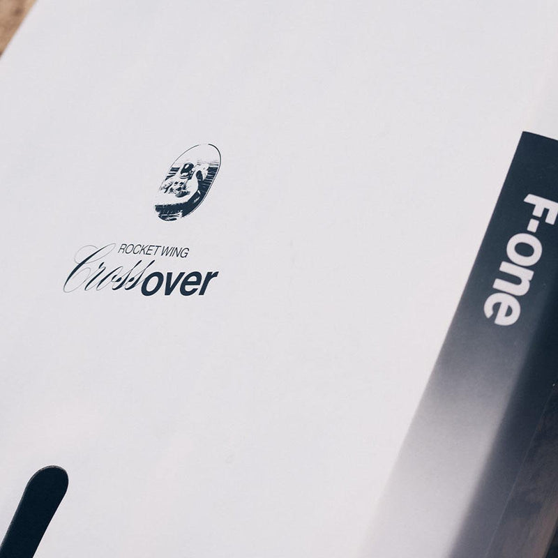 F-One Rocket Wing Crossover