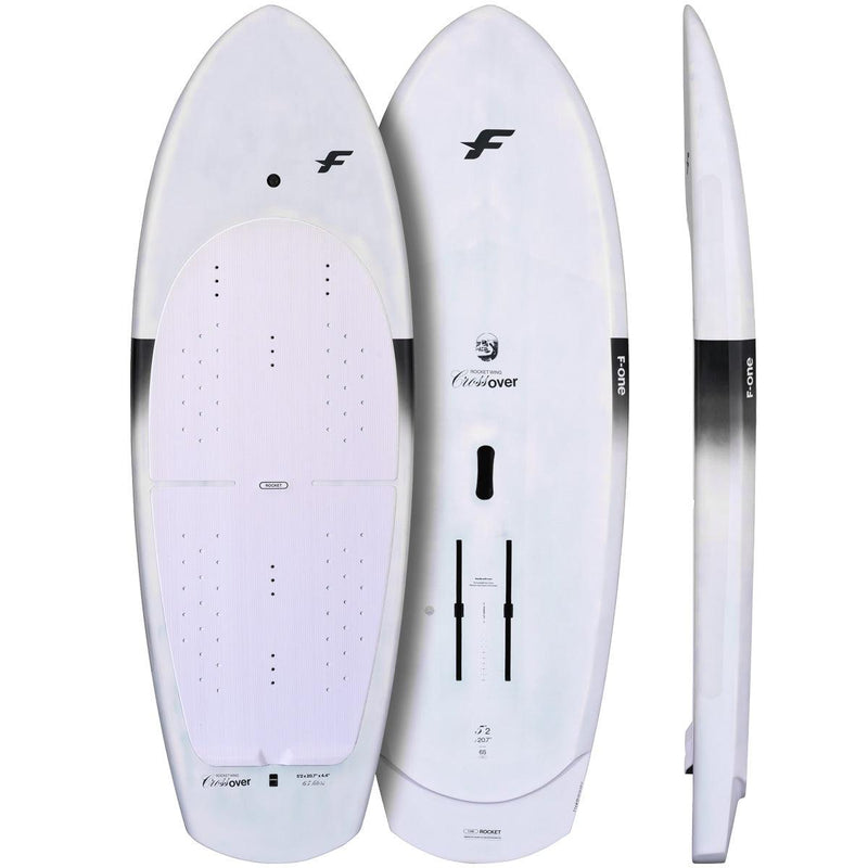 F-One Rocket Wing Crossover