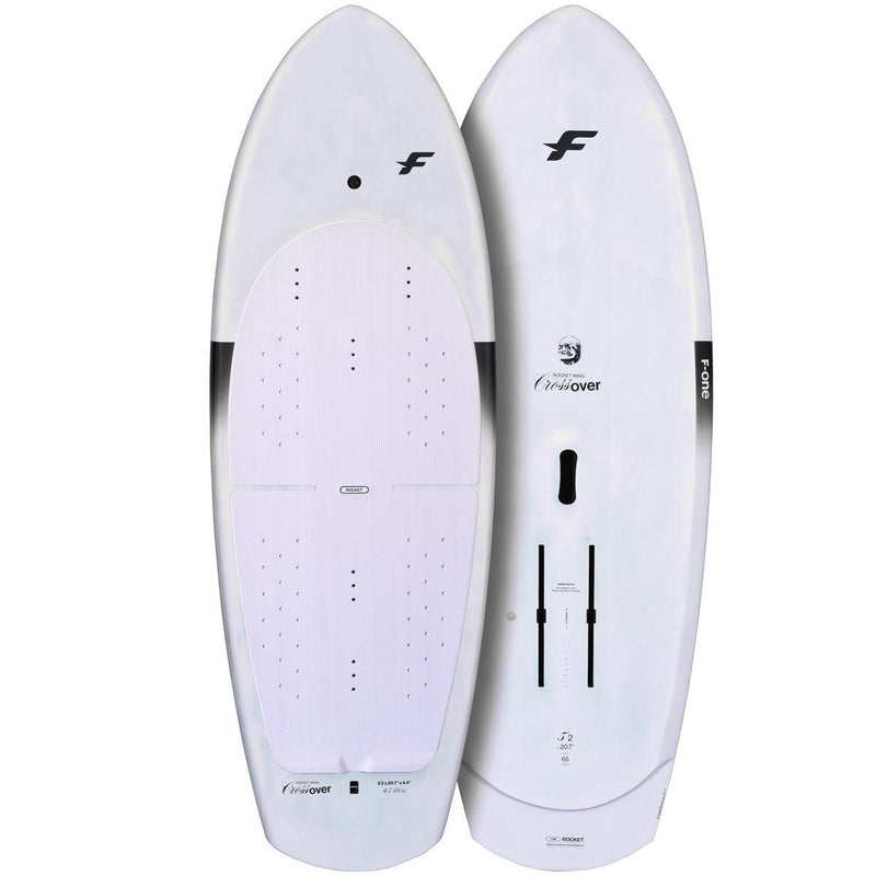 F-One Rocket Wing Crossover