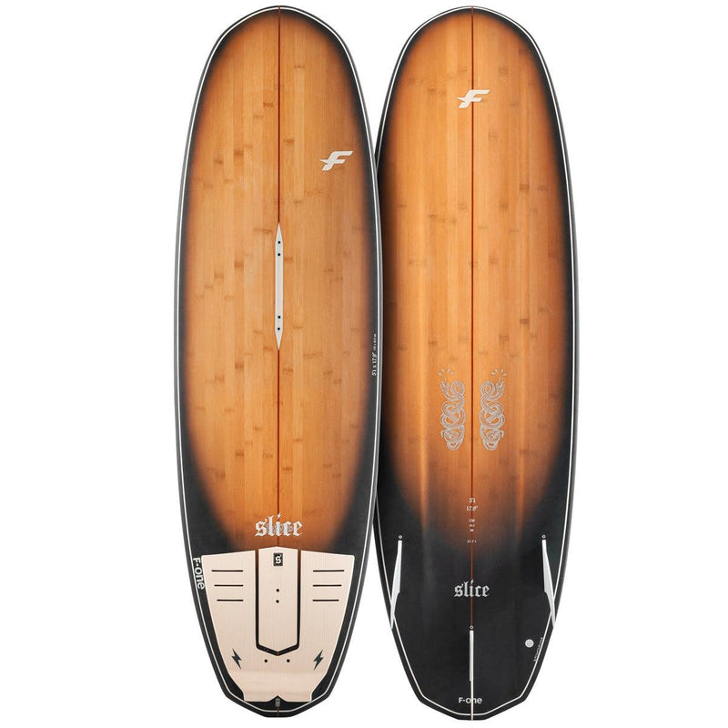 F-One Slice Bamboo