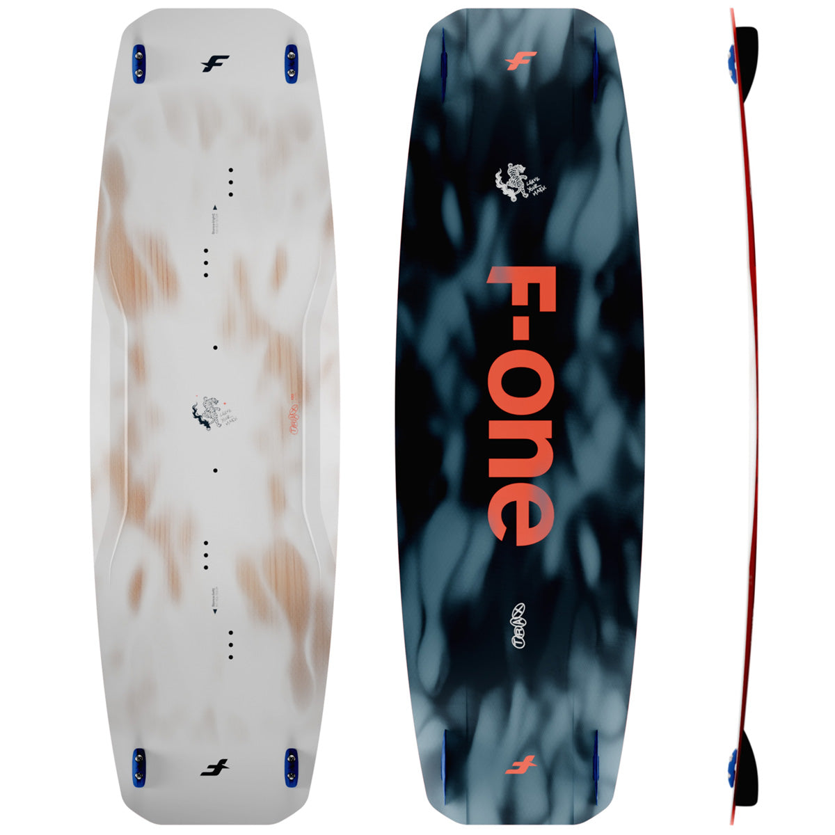 F-One Trax