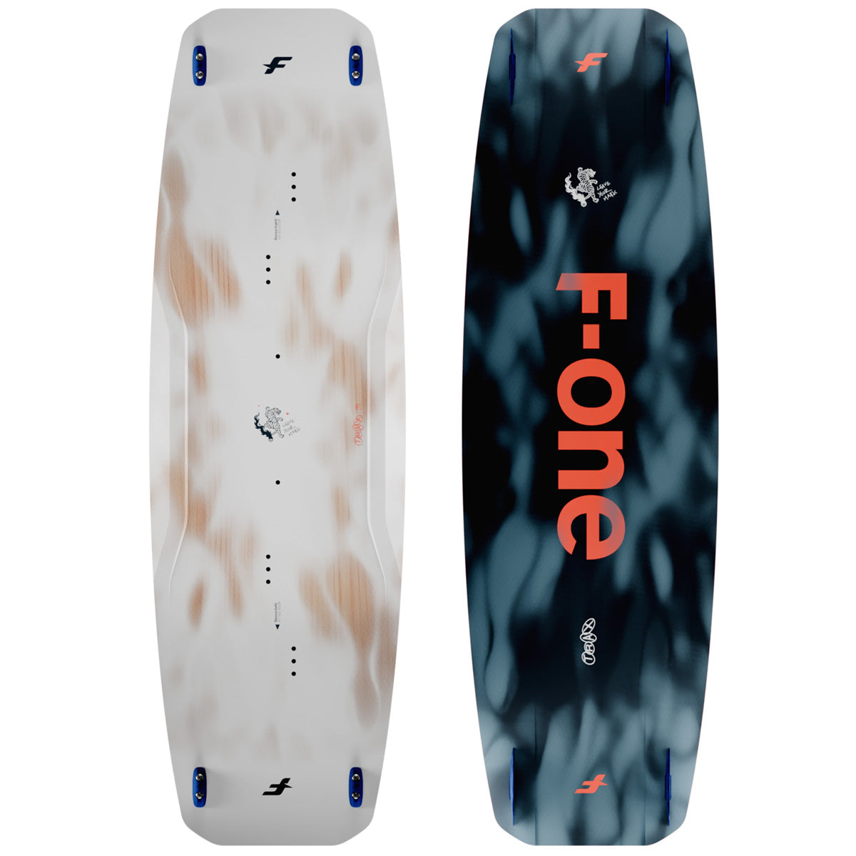 F-One Trax