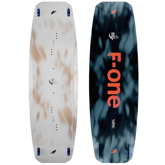 F-One Trax